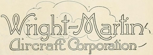Wright-Martin Aircraft Corporation